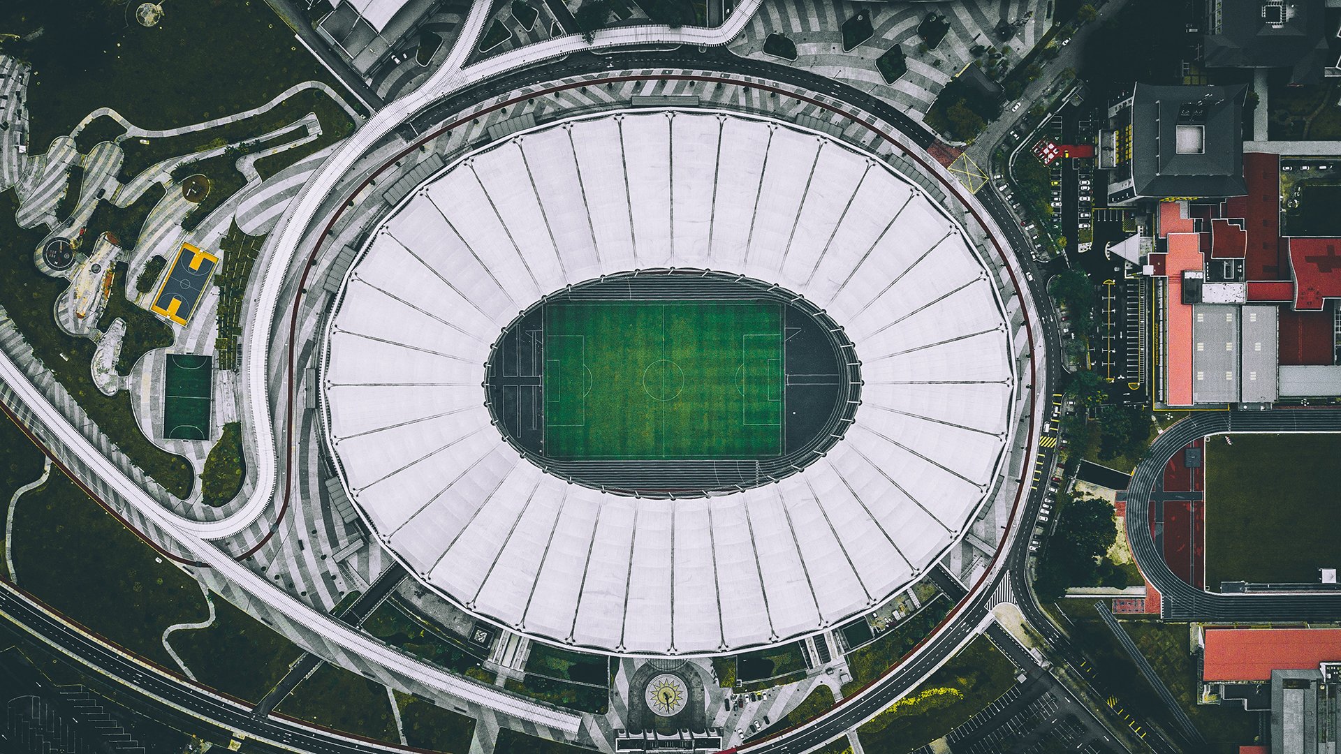 冰与沙的绝唱，2026世界杯，福登与不可能阵容的终极默契